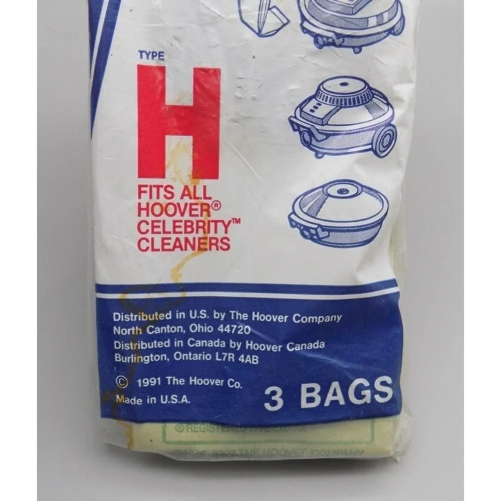 Hoover this set